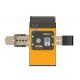 Container 4G Logistic Lock GPS Intelligent Tracker Seal RFID Lock GPS Padlock