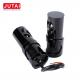 Wireless Rotating Photoelectric Sensor Ultra Low Power Sun Resistant Sensor 30m