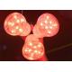 High Cup Type Addressable LED Pixel Lamp 38mm UCS1903 IC For Amusement Park