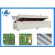 Automatic R8 PCB SMT Mounting Machine Motherboard Soldering Machines Reflow Oven