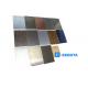 Strong Structure Metal Materials Clad Metal Strip Good Dimensional Consistency