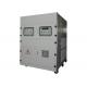 400 V Dummy Generator Load Bank 3 Phase 3 Wire With Flexible Control Mode