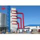 High Drying Rate Grain Dryer Machine For Corn / Wheat / Paddy 12 Months Warranty