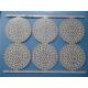 Aluminum LED PCB Single Sided With 2 W / MK Thermal Conductivity Metal Core