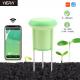 Smart Garden Soil Sensor – Battery-Powered ZigBee 3.0 Device for Precise Irrigation & Plant Care