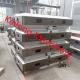 ISO High Strength Moulding Boxes For Metal Foundry