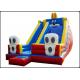 Big Inflatable Slide Playground Climbing Bounce for Sale Most Popular Inflatable Bounce