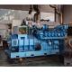 275kVA Weichai Generator Set Blue Electric Diesel Generator
