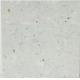 White Terrazzo Porcelain Tile 9mm Thickness Anti Slip Chemical Resistant