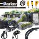 Pure Parker Hammer Repair Kit Original Paker SB81 SB60 SB70 SB43 SB50 SB121 SB151 Hydraulic Breaker Seal Kit