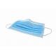 3 Layers Protective Surgical Disposable Masks With Good Elastic Earloop