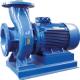 SLW Series Single Stage Single Suction Centrifugal Pump For Transportng Clean Water