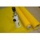 Customized Nylon Mesh Screen Roll / Polyester Printing Mesh Long Work Life