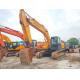                  Used Hydraulic Excavator R225LC-7 Used 23 Tons Hyundai Crawler Excavator Tracked Digger R225LC-7             