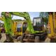 used Hyundai R60W wheeled excavators,used wheeled digger for sale(Mobile:0086-15901613598)