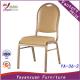 Banquette Metal Stackable Chair For sale at Cheap Price (YA-36-2)