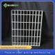 Hot Galvanized Grille Panel Customization Metal Building Materials Investment