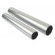 Super Duplex 304 316 316L Stainless Steel Pipe SCH10S 40S 2500mm Seamless Steel Tube