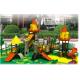 Chinese Cheap High Quality Kids Outdoor Playground Best Selling  Children  Outdoor Playground