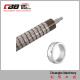 3 Inch Differential Drive Shaft