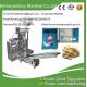 Milk tablets counting and packing machine,milk tablets pouch making machine