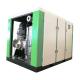 110KW Rotary High Pressure Oil Free Silent Air Compressor For Food Industry