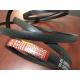 High Durability Rubber V Belt / Transmission Belts Fire Resistance