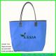 LUDA shopping shop handbag paper straw beach tote bag