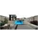 Superior Transparent Acrylic Swimming Pool for Hotels Gyms Schools and Sanatoriums