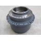 Excavator SH200A1 SH200A2 Gear Reducer Box Travel reduction gear travel gearbox