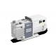 AC Vacuum Pump For High Throughput Applications GVD 3 2 Stage Oil-Sealed Rotary Vane