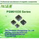PSM1030 Series 0.22~22uH Iron alloy Molding SMD High Current Inductors Chokes