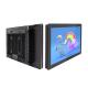 Seamless Embedded Tablet Android Industrial All In One PC Fanless J4125