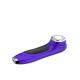 Purple Face Lifting Machine Home Use Potable 6 In 1  Mini Rf Beauty Device