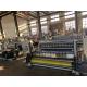 2500MM Corrugated Paper Kraft Paper 380V Jumbo Roll Cutting Machine Automatic