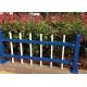Lawn Barrier Garden Border Fence / Decorative Flexible Garden Edging Fence