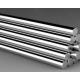 201 301 303 Stainless Steel Round Bars GB AISI ASTM Standard Polished