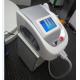 2017 hot sellling Newest portable 808nm diode laser hair removal machine laser hair removal for whole body