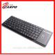 4.0 BT touch keyboard ABS plastic for pc H128 10 inch