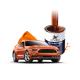 Acrylic Resin Automotive Base Coat Paint Resistant To Solvents And Chemicals