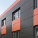 Durable Metallic Brushed Color Aluminium Insulated Panel for Long-Lasting Buildings