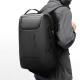 Usb Charging Waterproof Business Backpack 20-39Liter Dirt Resistant