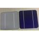 125 x 125mm mono crystalline silicon solar cells