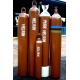 5n Helium Cylinder Gas For Cryogenic Superconductivity Research