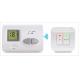 Temperature Switch Thermostat / RF Room Thermostat Non Programmable