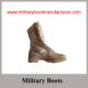 Wholesale China Made Full Grain Cow Suede Military Desert DMS Boot