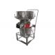 Easy Movement Medicine Powder Filter Sifting In Pharmaceutical Industry