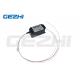 High Channel Isolation Mechanical Optical Switch Module 1x4 Optical Switch
