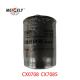 Stock Engine Parts OEM CX0708 Hot Selling Good Price Fuel Filter