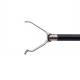 Upgrade Your Surgical Equipment with Manual 5mm Abdominal Laparoscopic Oviduct Forceps